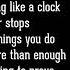 Make Me Fall Nina Nesbitt Lyrics