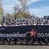 Бессмертный полк Кинешма 2018