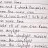 David Kushner Daylight Lyrics