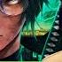 GUITARRISTA REAGE À Maki Zenin Jujutsu Kaisen Cicatrizes Isis Vasconcellos