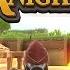 Portal Knights Ep 4 Building A Base Let S Play Portal Knights Gameplay