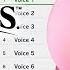 Kirby Voices Super Smash Bros Ultimate