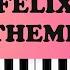 Piggy Felix Theme