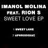 Aphrodisiac Original Mix