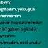 Kolpa Unutmadım Speed Up Shorts