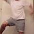 Junya1gou Halloween Funny Dance