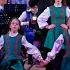 Ирландский танец ПРОГУЛКА ПО КАМНЯМ Ансамбль Локтева Irish Dance Loktev Ensemble 4K