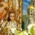 ВЕРБНОЕ ВОСКРЕСЕНЬЕ