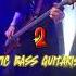 Эпичный бас гитарист Epic Bass Guitarist Rock рок Guitarist