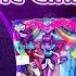 Обзор куклы Twilight Sparkle Equestria Girls Rockin Hairstyle