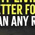 Why Living Alone Is Better For Your Soul Than Any Relationship Joe Dispenza Motivation