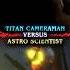 Titan Cameraman Vs Scientist Mech