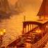 NILE HIGH CLUB CLEOPATRA S SNEEZY LOVE BOAT Ai AiArt Shorts Facts Egypthistory Romanempire