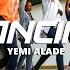Yemi Alade DANCINA Dance Class Video AFRO DANCE EXPERIENCE