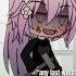 English Or Spanish HUROKO IS NOT GAY THIS IS JUST A JOKE Gacha Oc Animation Meme Edit