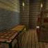 Saxli Minecraftshi Rogor Gavaketot Saxli Minecraftshi