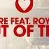 JETFIRE Feat Roy Edri Out Of Time