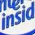 Intel Pentium 4 HT Advert 2002