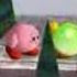 Super Smash Bros 64 Kirby Shield Breaker Combo