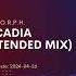 Alex M O R P H Arcadia Extended Mix FSOE