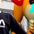 Тима СПРЯТАЛ Фредди у себя дома 1 серия ФНАФ в реальной жизни FNAF Security Breach In Real Life