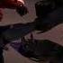 Transformers Prime Battle On The Volcano Optimus Vs Megatron Upscaled To 4K 60 FPS