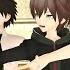 MMD Fukkireta 60 FPS