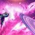 Hunter In Space John Reyton Remix