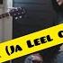 Lx24 Уголёк Ja Leel Cover Maks On Guitar