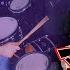 Zetsubou Billy MAXIMUM THE HORMONE DRUM SCORE Sheet Music Play Along DRUMSCRIBE