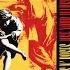 Guns N Roses November Rain Original Backing Track