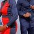 Sonia Uche And Maurice Sam Are Shooting New Movie Called Heartless Love