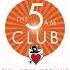 The 5 AM Club By Robin Sharma 5 Minute Book Digest