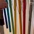 9 Piece Solfeggio Chime