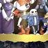 Undertale Again RUS