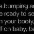 Chris Brown Songs On 12 Play Feat Trey Songz Lyrics