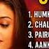 Mohabbatein Movie All Songs Shahrukh Khan Aishwarya Rai