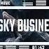 Cyberpunk Electro Retro By Infraction No Copyright Music Risky Business