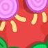 Peppa Pig Makes Pizza Peppa Pig Official Family Kids Cartoon