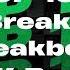 Beatport Top 100 Breaks Breakbeat UK Bass Bonus Tracks 2024 09 05