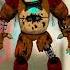 Факты о Глэмрок Фредди Five Nights At Freddy Security Breach