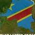 The DRC Has A What