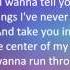 I Wanna Be With You Avalon
