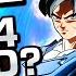 DLC PACK 14 WAS RIGGED Dragon Ball Xenoverse 2 Awakened Pack 1