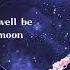 Over The Moon The Marías LYRICS