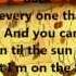 Gravity Falls Theme Song Lyrics Rap By Adam Warrock