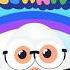 Learn Letter R For Kids Phonics Alphabet Write Draw With Jeff The Egg