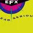 CLEAN Das EFX Mic Checka
