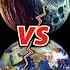 Earth In Moon Space Planet Song Music Rap Cover Space Dark Universe Planet