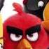 Российская озвучка героев мультфильма Angry Birds